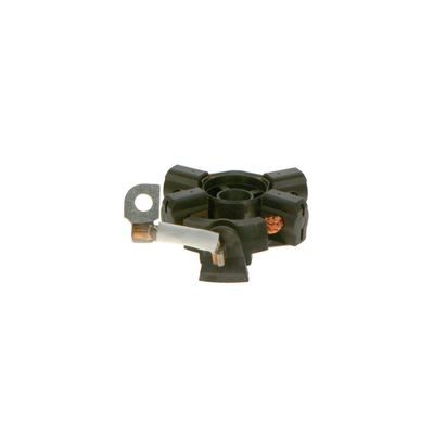 Porte-balais FLASQUE STD