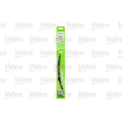 BALAIS COMPACT C41 X2 STD