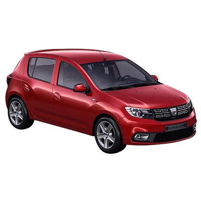 Support pare-chocs AV D R SYMBOL 17->