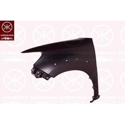 TOLE AILE AV G S/TROU A/E TOYOTA HILUX/VIGO 2011