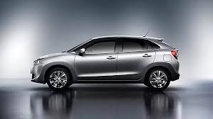PORTE AV D SUZUKI BALENO 2015-2018