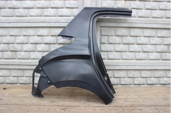 AILE ARD HYUNDAI I20 2012-2014