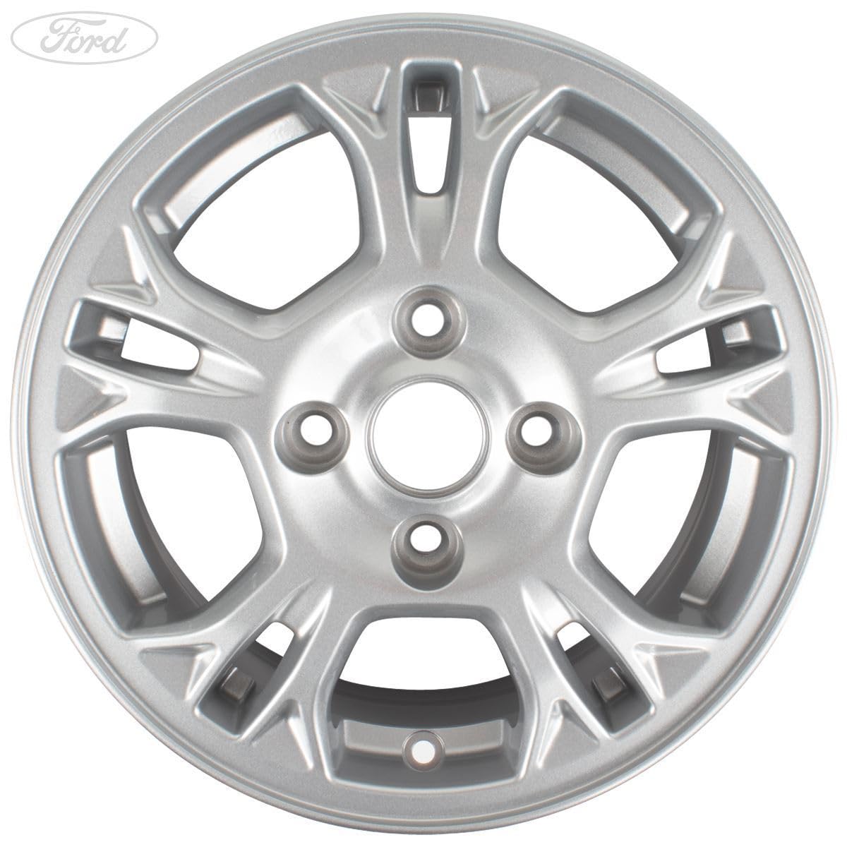 JANTE ALLU 5.5/14" FORD FIESTA 2013