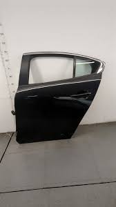 PORTE ARG MAZDA 3 COUPEE 2019-