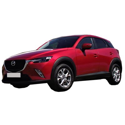 CAPOT MAZDA CX-3 2.0 2018-