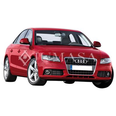 PARE-CHOC AV SIMPLE AUDI A4