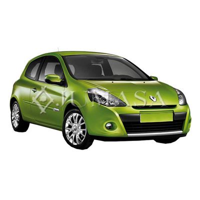 OPTIQUE G H7+H7 CHROME R CLIO III 09/2005