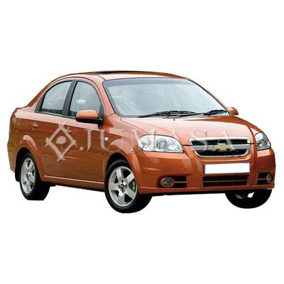 FEU AR G CHEVROLET AVEO T250 08-