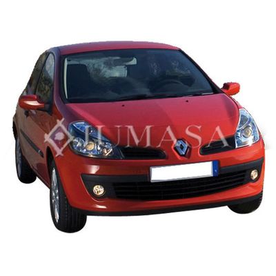 OPTIQUE D FOND NOIR + LOU R CLIO 05-