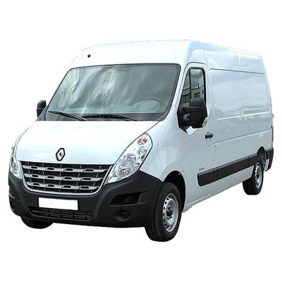 CALANDRE AV R MASTER III