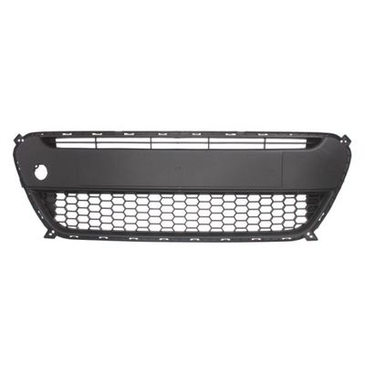 GRILLE CENTRAL KIA PICANTO III 2012