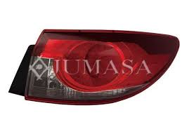 FEU AR FIXE-G MAZDA 6 2.0 2016-