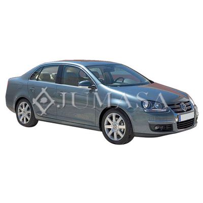 FEU AR D INT VW JETTA III