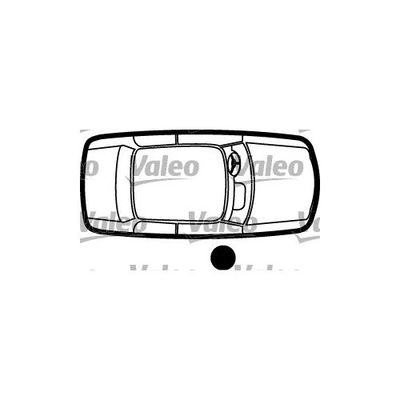 SERRURE D R CLIO 98-KANGOO