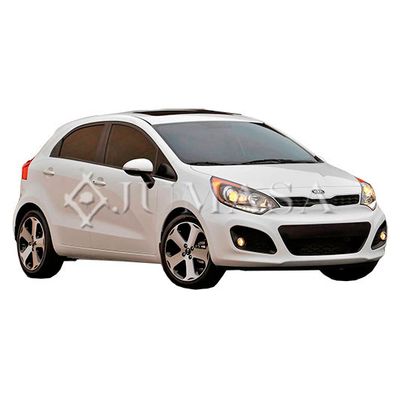 TOLE AILE AV G KIA RIO 12->