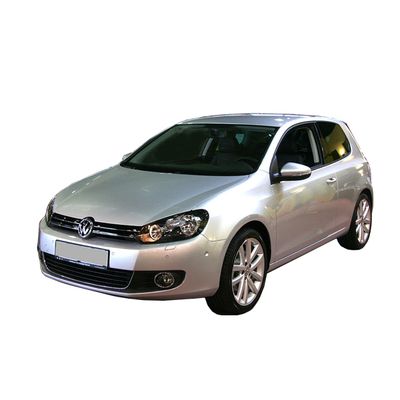 PARE-BOUE AV G VW GOLF VI 2008->