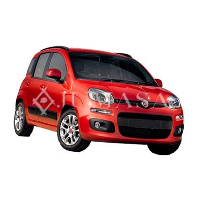 POIGNEE EXT NOIR ARG F PANDA 2012