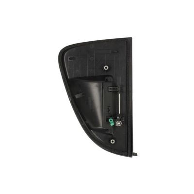 POIGNEE EXT NOIR APP AR G CHEVROLET AVEO COUPEE 12-15