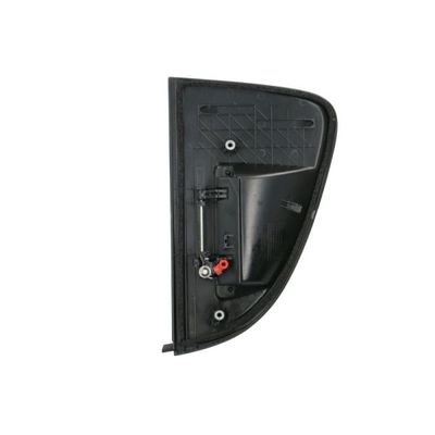 POIGNEE EXT NOIR APP AR D CHEVROLET AVEO COUPEE 12-15