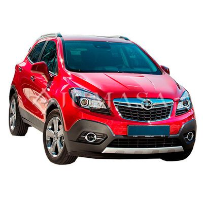 POIGNE EXT NOIR CHROME AV-G CHEVROLET AVEO T300 12-15
