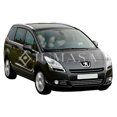 PLAGE AV P PARTNER C BERLINGO B9 08->