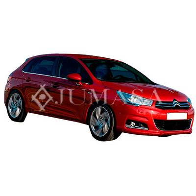 FEU ANTIBROUILLARD G/D R CLIO IV 12-> SYMBOL II 13->