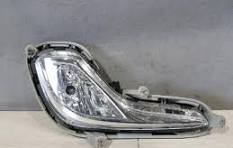 FEU ANTIBROUILLARD D KIA ACCENT RB 12-